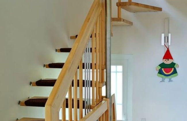 Holiday Home Anna Comfortable Vacation Home - Foto 23