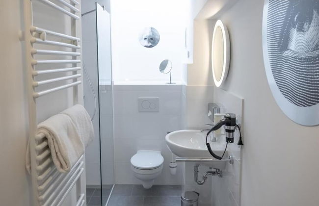 ANA Suites Augsburg City Center - Foto 12