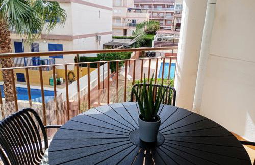 Apartamento playa de Canet WIFI - Photo 23
