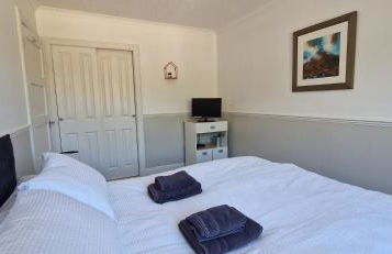 Green Field Cottage at Ardenvale Self Catering - Photo 12