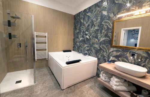 Fervore Luxury Rooms-Apartments - Foto 39