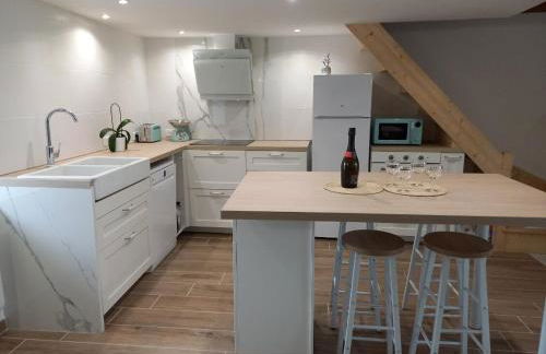 Villa des Agapanthes - Foto 7