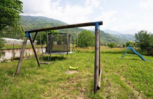 Agritur Montibeller Fravort - Foto 11