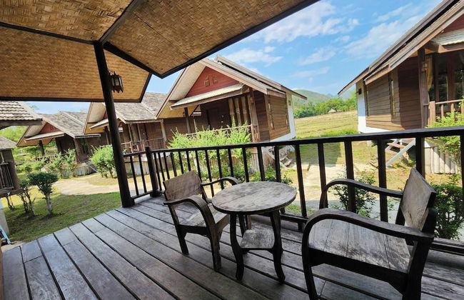 Pai Do See Resort - Foto 1