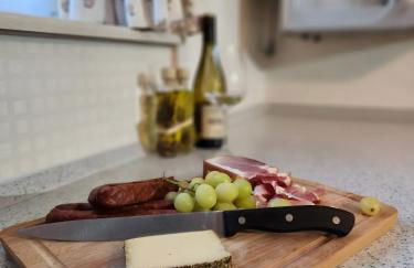 Alte Schmiede 2 Fewos - Foto 19