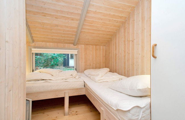 8 Person Holiday Home in Melby-by Traum - Foto 5