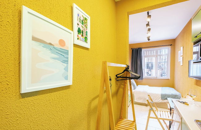 K-K Suites & Apartments - Foto 49