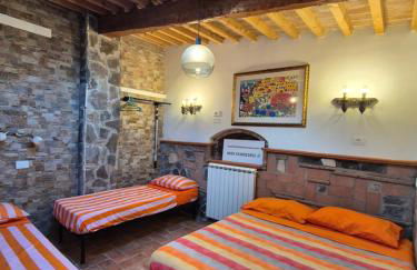 Vacation Home Tuscany Pisa-Lucca 2 - Foto 7