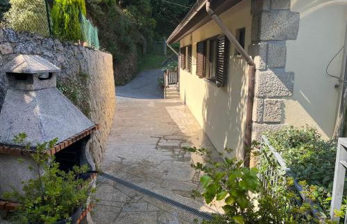 Casa de Casarelhos - Andar Moradia - Vistas rio - "Gerês" - Foto 75