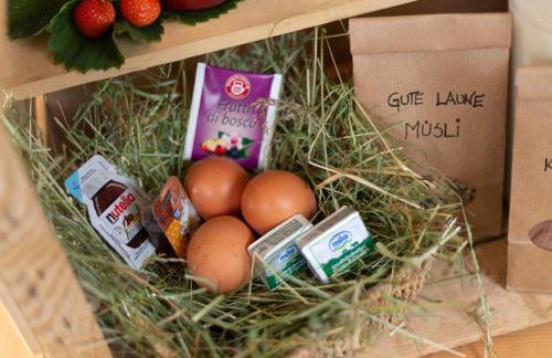 Waidacherhof Apartments - Foto 42