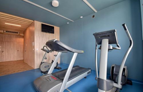 Przystań Apartamenty Sarbinowo - Photo 46