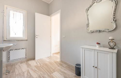 Villa Chiara Solanas - Foto 43