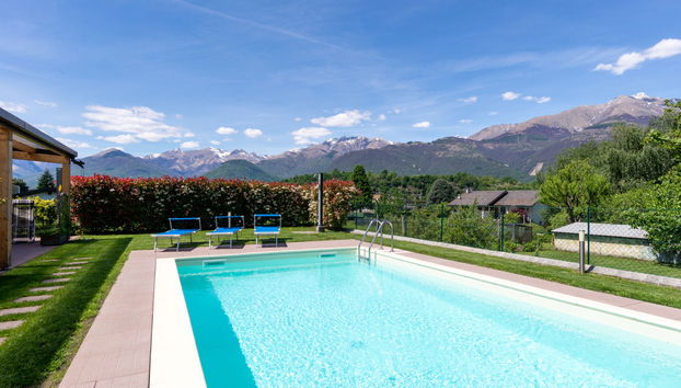 Gelsomini (CCO522) - Photo 2, Pool Outdoor