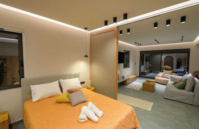 Antinea Olympian Villa - Foto 34