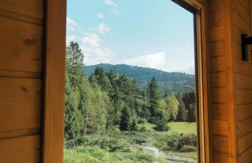 HillOut - Domek w Milówce - Workation - Praca zdalna - Foto 38