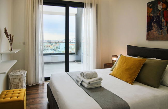 Phaedrus Living: Sea View Anna Residence 301 - Foto 13