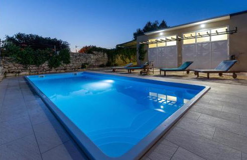 Holiday Home Obrovac I - Foto 8