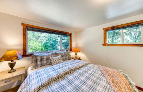 Cozy Cottage - Foto 25