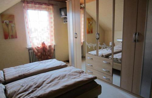 Ferienwohnung Freitag - Foto 1