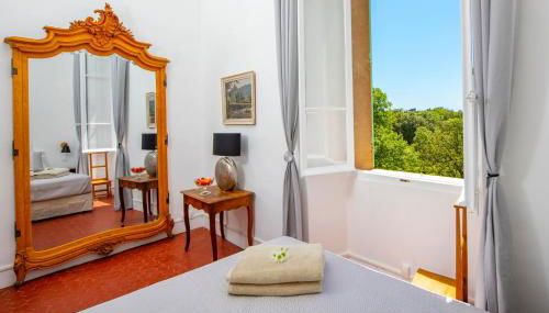 Location prestige 450 m2 dans Château en Provence - Foto 4