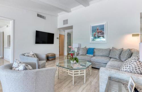 Delray Pool Home - 5 Minutes to Beach! - Foto 12