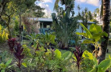 Seaside House and Aloha Bungalow - Foto 3