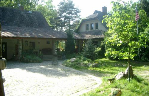 Senfmühle Lubast - Photo 1