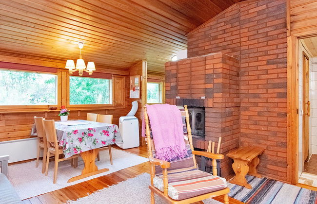 Rantapirtti - Photo 8