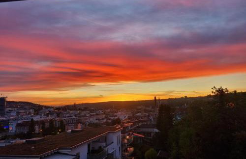 Ferienwohnung Goldstadtblick - Photo 5