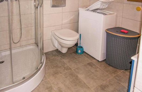 Three-Bedroom Holiday Home In Milakowo - Foto 26