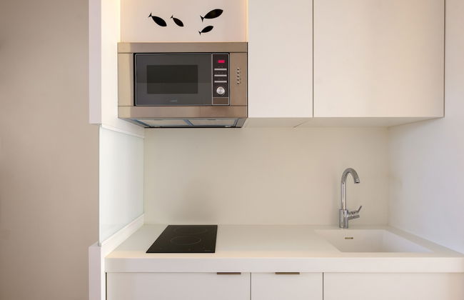 Apartamentos Portu Saler - Foto 8