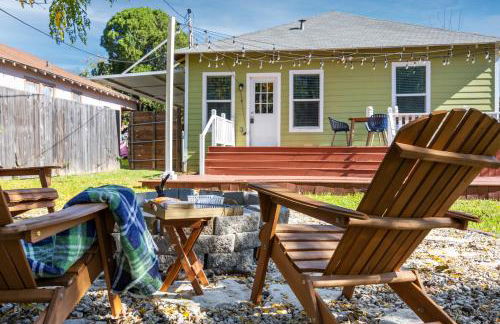 Charming Craftsman close by Bishop Arts & Downtown - Foto 29