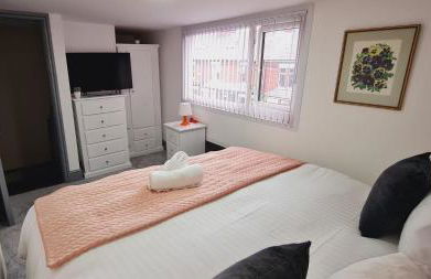 Large Victorian House 15 minutes from City Centre - Foto 14