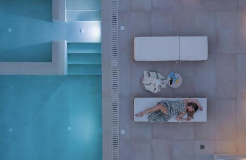 Elysian Villas - With 2 Private Pools - Photo 84