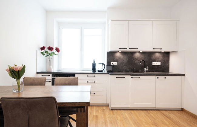 easy flat Villach Main Plaza - Foto 79