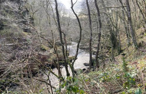 The Mill Stylish Rural Apartment with Beautiful Views - Foto 42