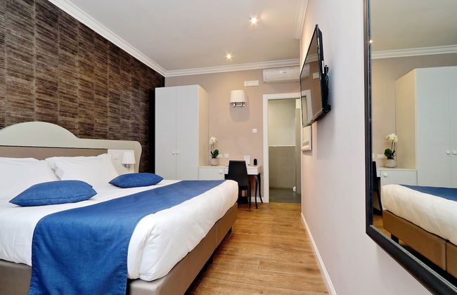 Vico Rooms and Terrace - Foto 56