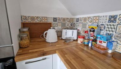 The Flat at Clocktower Buildings - Foto 4