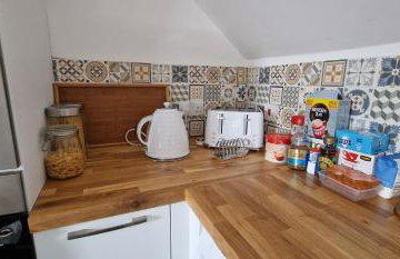 The Flat at Clocktower Buildings - Foto 4