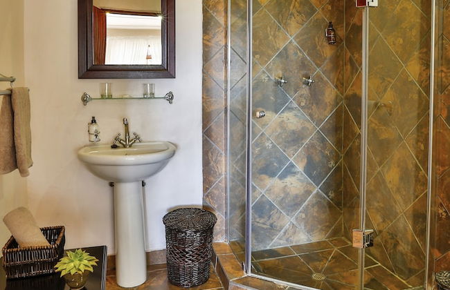 Olive Grove Guest Farm - Foto 13