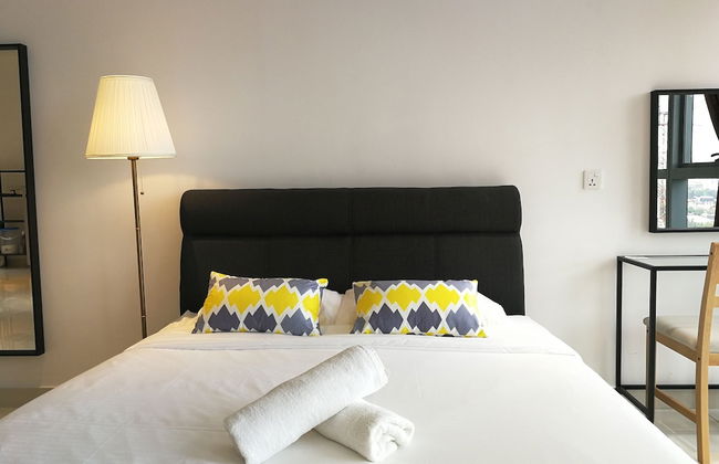 3 Towers Jalan Ampang By MYHA Homestay - Foto 2