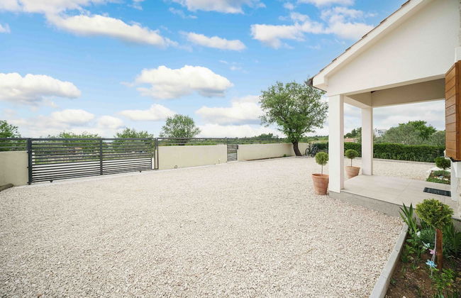 Villa Lucia - Foto 37