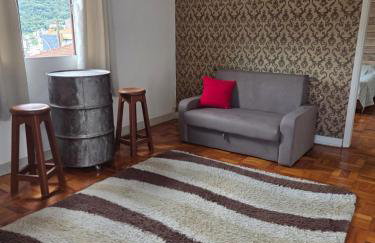 Casa confortável e central - Foto 1