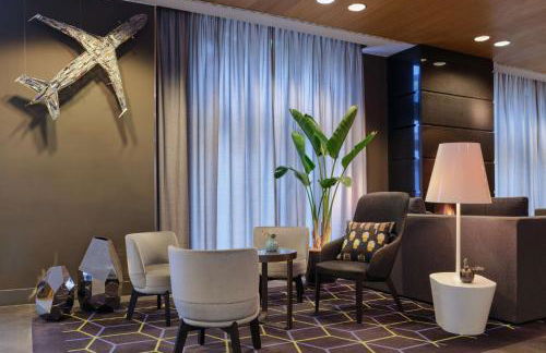 Adina Apartment Hotel Berlin Hackescher Markt - Foto 12