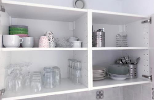 Appartement avec balcon au pied des pistes de ski - Foto 10