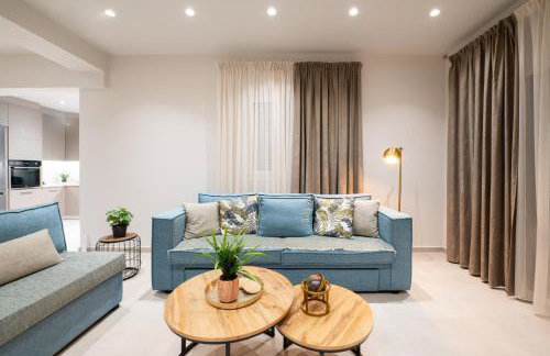 THEA Seaview Luxury Living - Foto 16