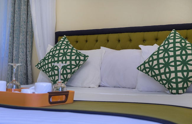 Jacyjoka Apartments Nyali - Foto 7