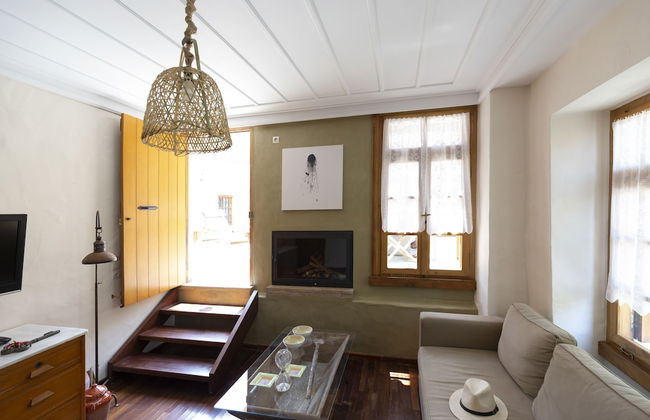 Villa of the old olive oil factory - Foto 11