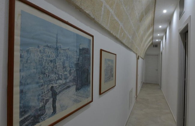 Il Nespolo Sassi Affittacamere - Foto 19