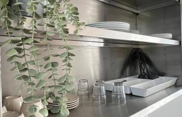 TheSnoozzze Boardinghouse Winsen - Monteur Apartments - Foto 10